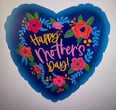 Happy Mother\'s Day Balloon #2