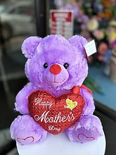 Mother\'s Day Teddy Bear #1