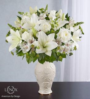 Funeral/home Vase Arrangements