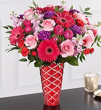 A Radiant Rhapsody Bouquet