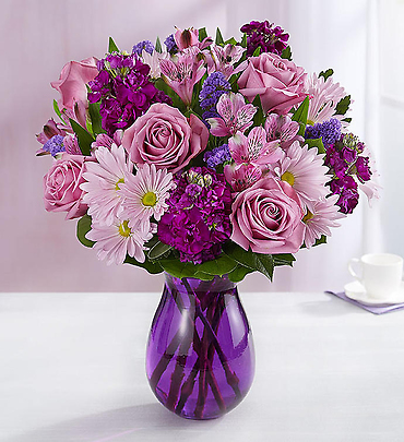 Lavender Dreams?