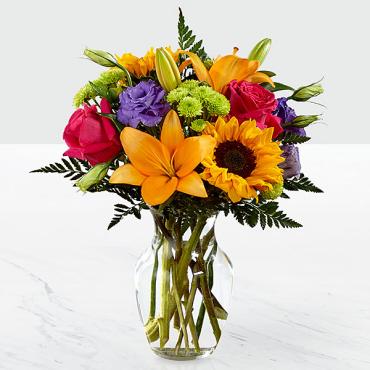 Best Day&trade; Bouquet