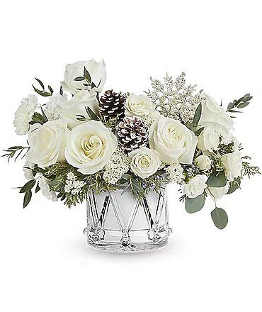 Sparkling Wishes Bouquet