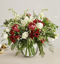 Christmas Magic Bouquet