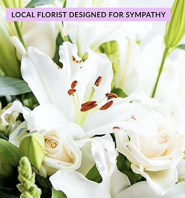 Florist\'s Choice Daily Deal
