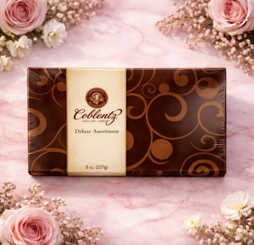 Gourmet Chocolate