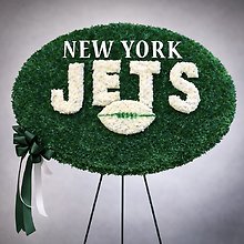 Jets Custom Tribute