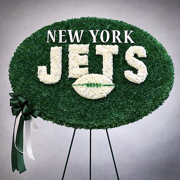 Jets Custom Tribute