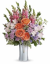 Glory\'s Bouquet