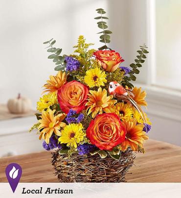 Fall Fanfare & trade