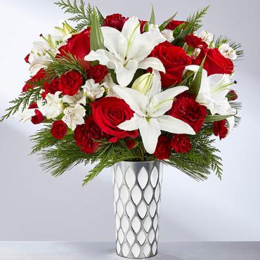 The Holiday Elegance? Bouquet