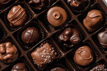 Box of Chocolates