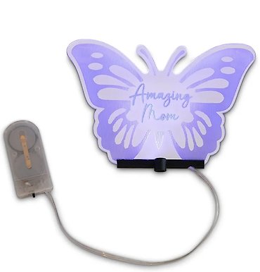 Amazing Mom LED Pick