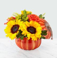 Bountiful  Bouquet