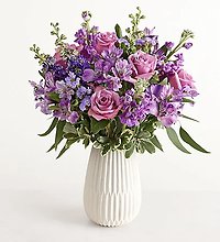 Lavender Expressions Bouquet