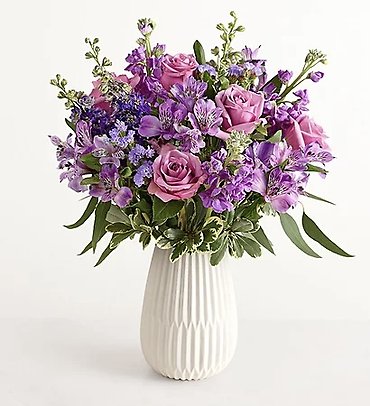 Lavender Expressions Bouquet