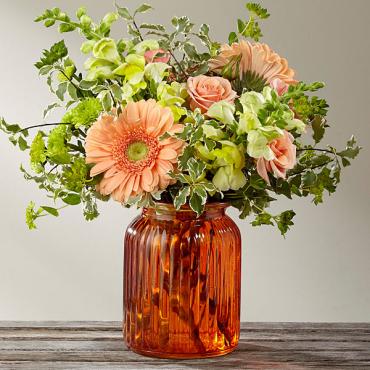 Peachy Keen&trade; Bouquet by Better Homes and Gardens&reg;