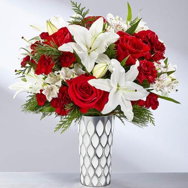 The Holiday Elegance? Bouquet