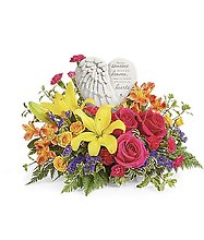 Forever In Bloom Bouquet