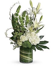 Botanical Beauty Bouquet