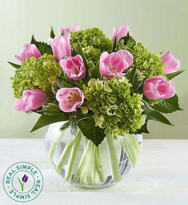 Splendid Spring Bouquet & trade by Real Simple&reg;