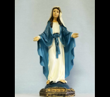 Our Lady Of Grace
