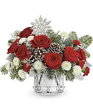 Little Drummer Joy Bouquet