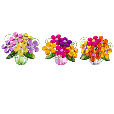 Joyful Daisy POSY POTÂ®