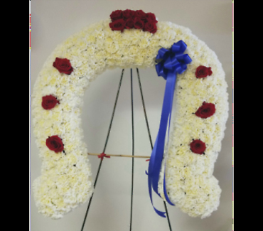 HORSESHOE