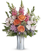 Glory\'s Embrace Bouquet