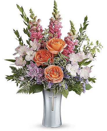 Glory\'s Embrace Bouquet