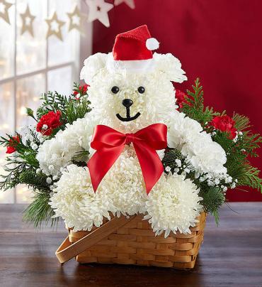 Very Merry Beary?