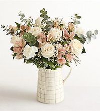 Natural Elegance Bouquet