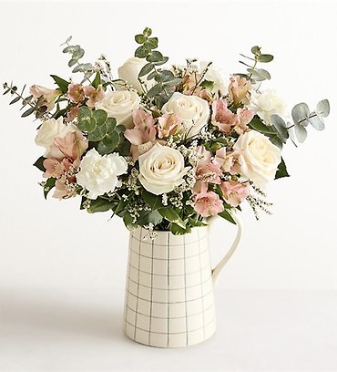 Natural Elegance Bouquet