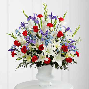The Cherished Farewell? Arrangement