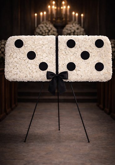 Domino Tribute Design