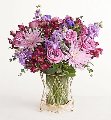 Lavender Escape Bouquet