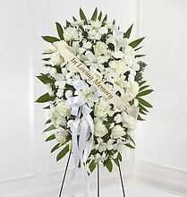 Tribute Standing Spray