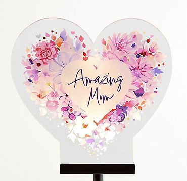Amazing Mom LED Picks