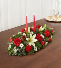 Christmas Centerpiece