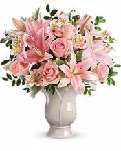 Soft And Tender Bouquet