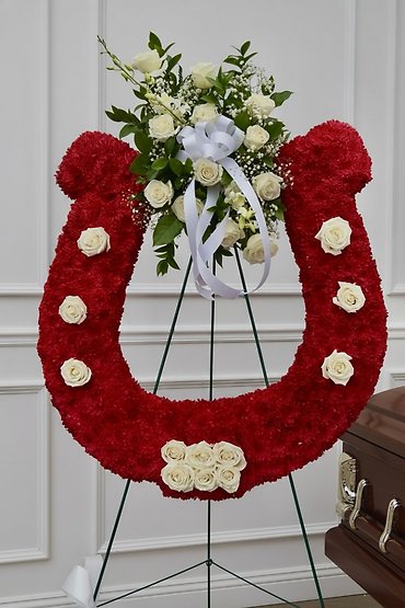 Horseshoe Tribute