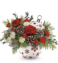 Ornament of Joy