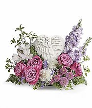 Remembering Love Bouquet