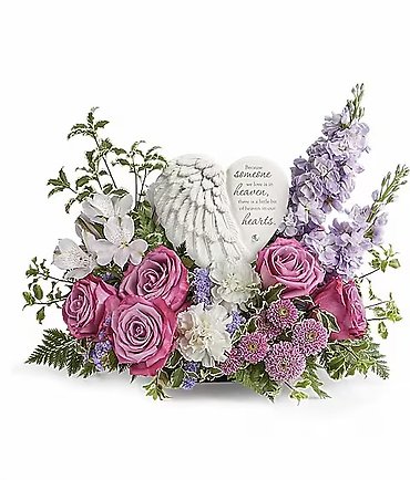 Remembering Love Bouquet