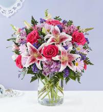 Blissful Beauty&trade  Bouquet