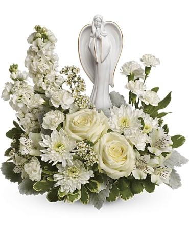 Guiding Light Bouquet