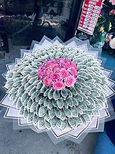 Money Bouquet