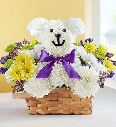 Beary Cheerful?
