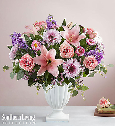 Precious Pedestal by Southern Living